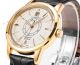 AAA Swiss Copy Longines Conquest Heritage Central Power Reserve Watch Yellow Gold (6)_th.jpg